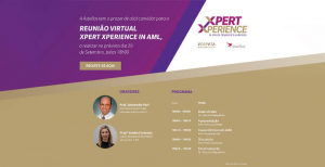 Xpert Xperience debate casos clínicos em LMA esta semana