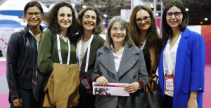WFH Congress 2018 despede-se de Glasgow: os melhores momentos em vídeo