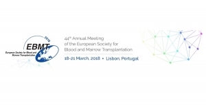 Lisboa será palco do EBMT 2018