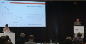 Obinutuzumab demonstra superioridade de sobrevivência global versus rituximab na LLC