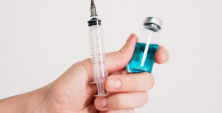 COVID-19: Recomendações para a vacinação de doentes hematológicos