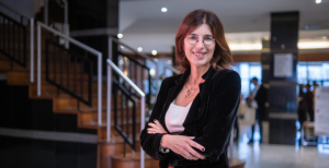 “Os estudos cooperativos têm permitido aos investigadores portugueses mais protagonismo em estudos internacionais”