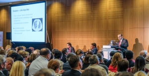 Melhorar os outcomes no tratamento do linfoma de Hodgkin