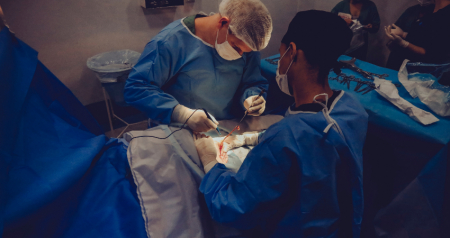 COVID-19: DGS define a prioridade de doentes oncológicos a operar